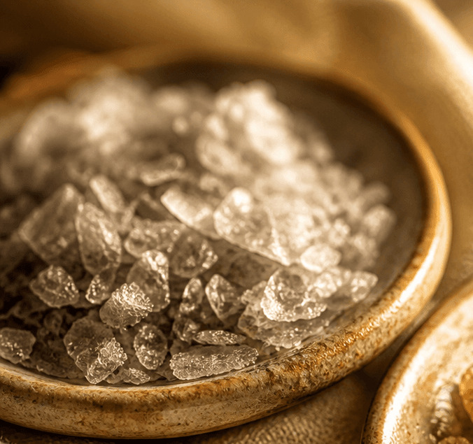 Magnesium Chloride, a real wholefood ingredient used in Phoenixa Wholefood Electrolytes
