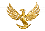 Phoenixa phoenix symbol
